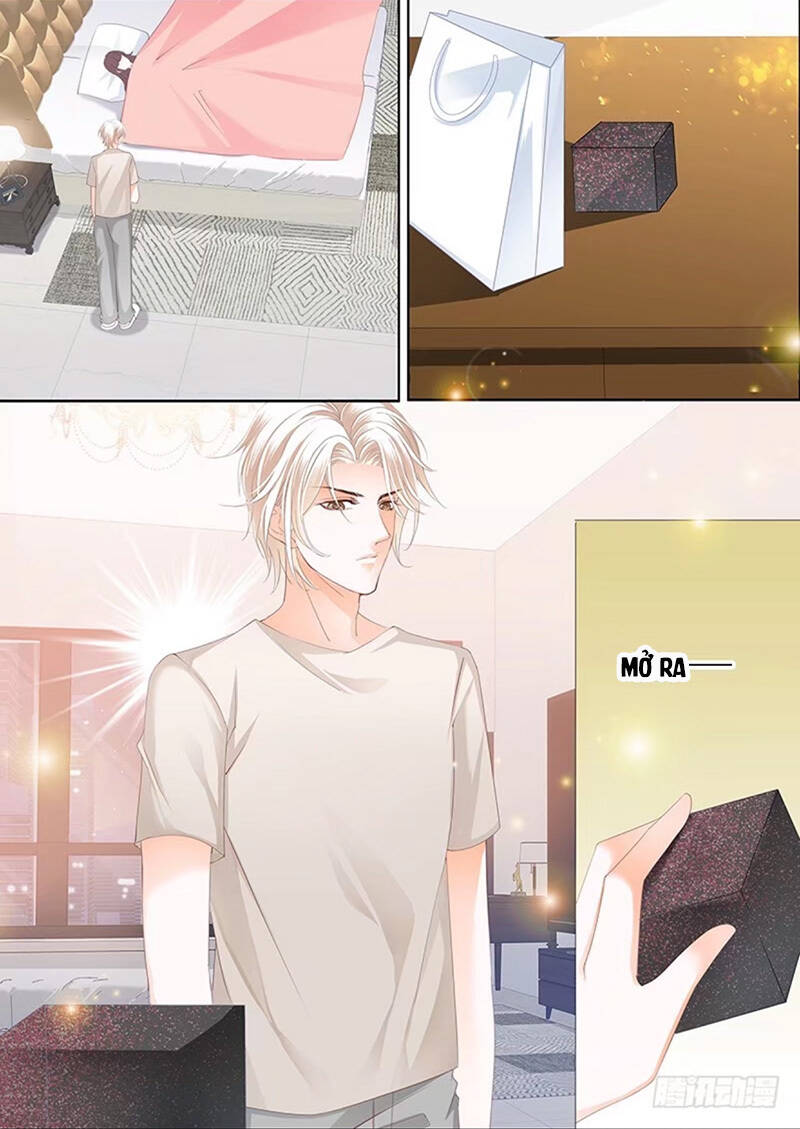 Thiểm Hôn Kiều Thê: Chapter 161