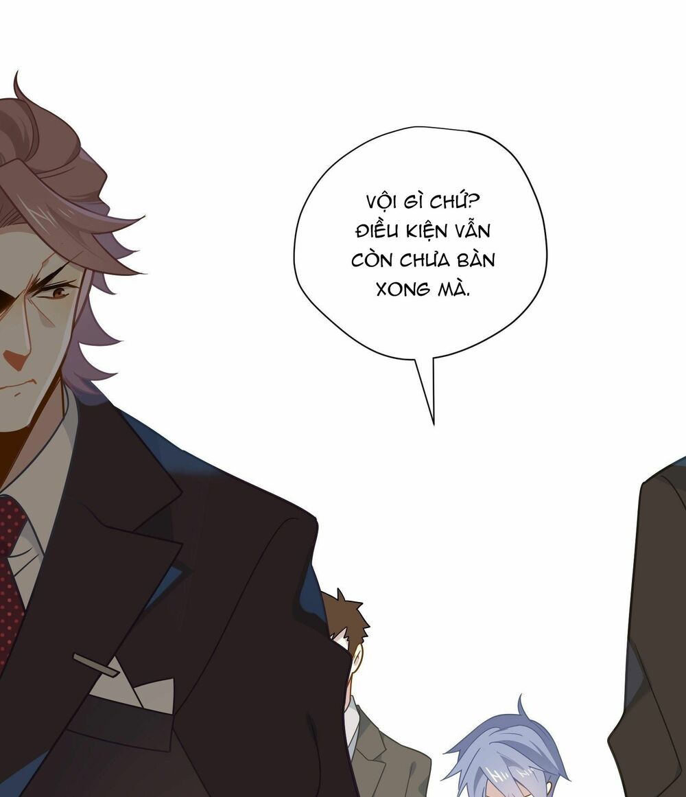 Nữ Phụ Như Tôi Cũng Có Ngày Ra Mắt: Chapter 54