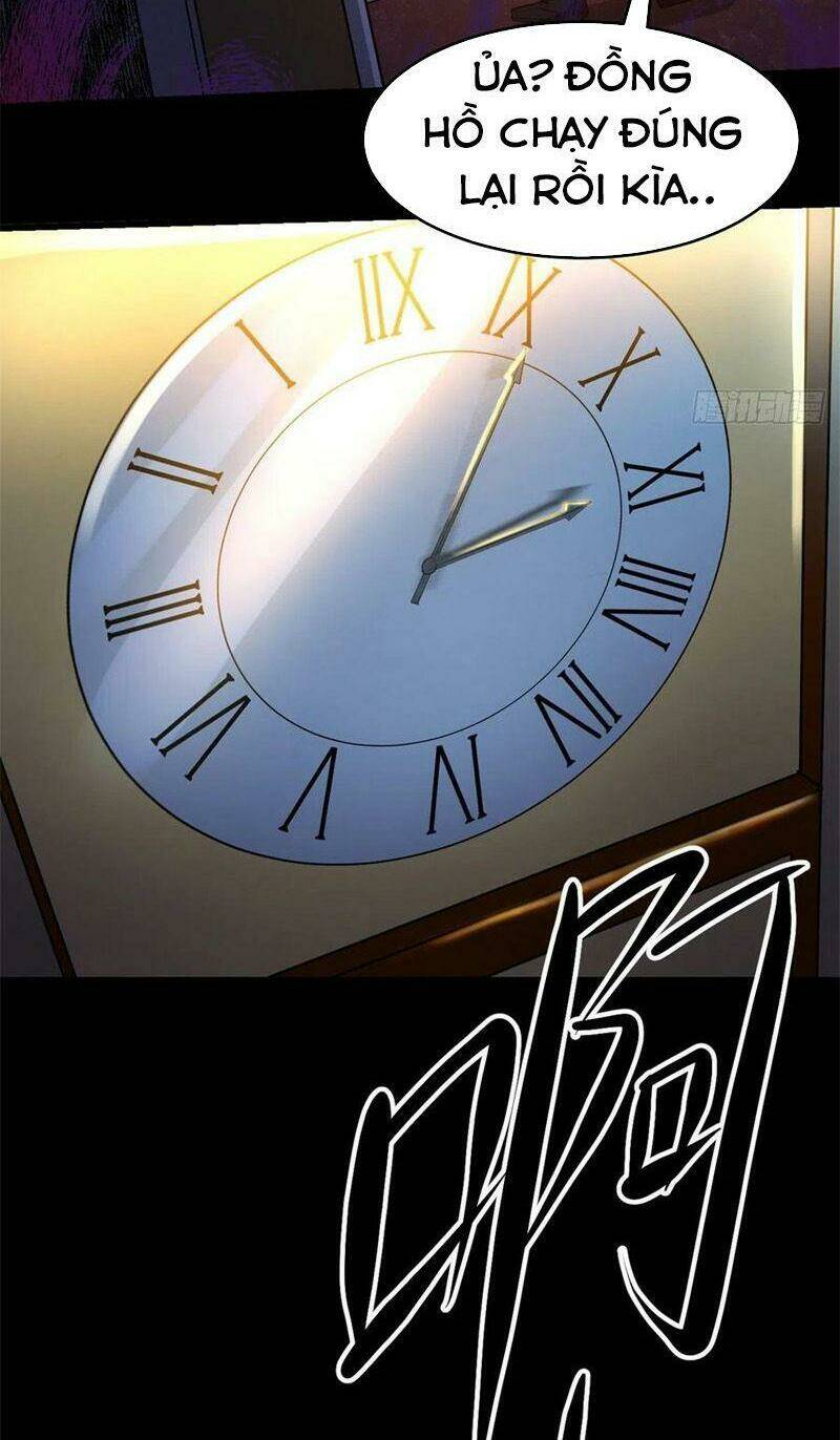 Toàn Cầu Sụp Đổ: Chapter 45