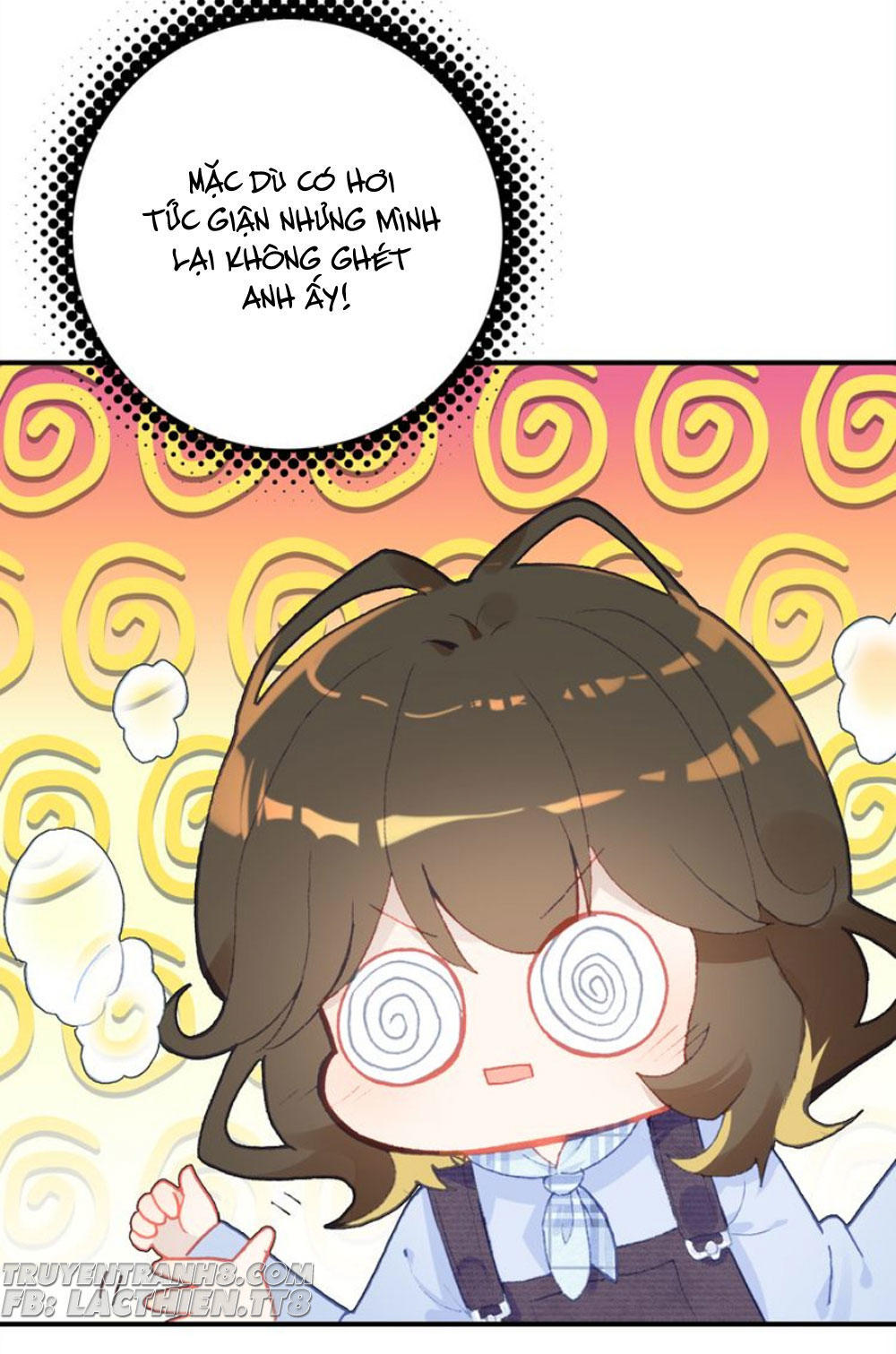 Ái Ngạo Kiều Long Vương Gia: Chapter 32