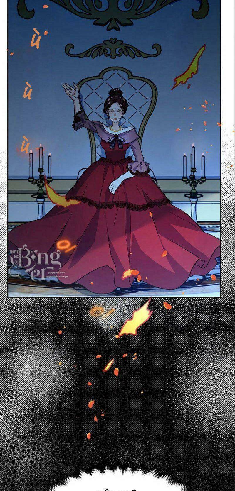 Nữ Hiệp Trở Về: Chapter 3