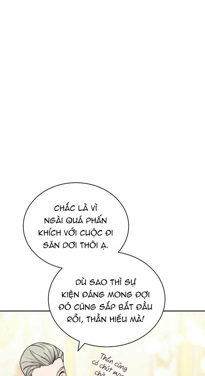 Tôi Sẽ Chịu Trách Nhiệm Về Phúc Lợi Của Nam Chính: Chapter 8