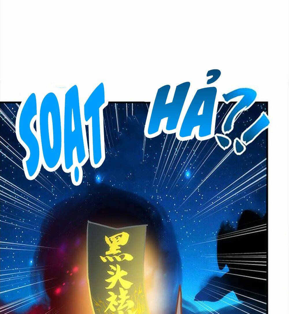 Ám Dạ Vô Thường: Chapter 45