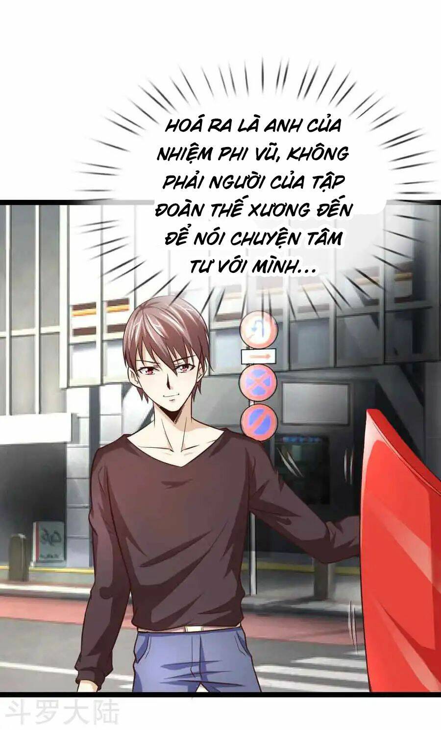 Tuyệt Thế Phi Đao: Chapter 55