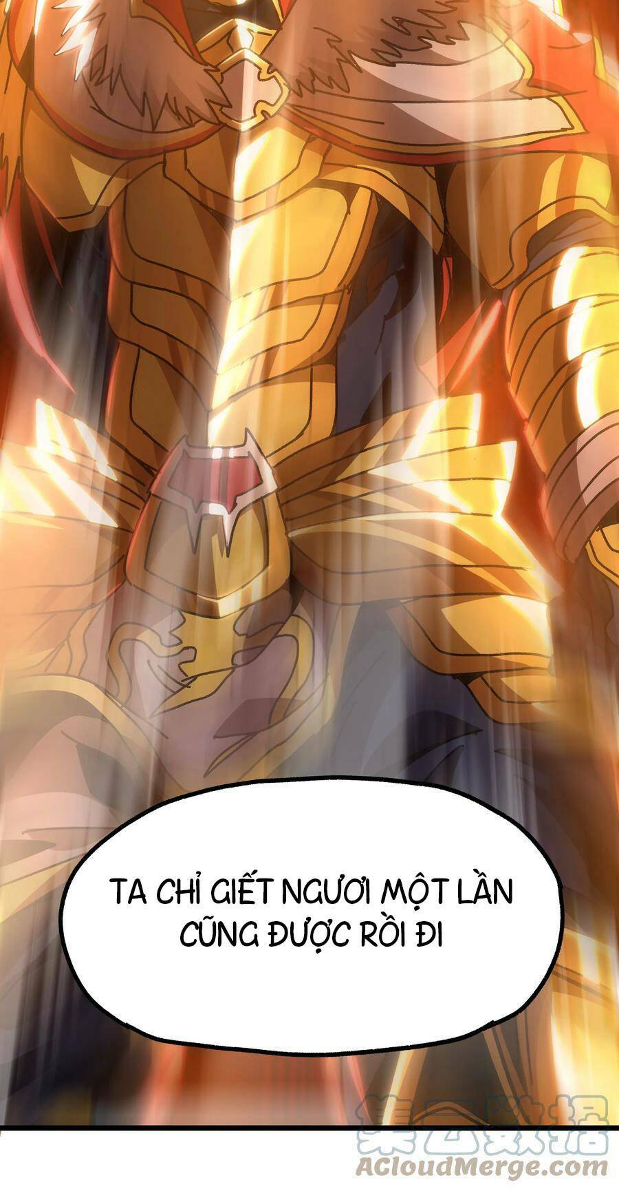 Vú Em Vô Địch: Chapter 25