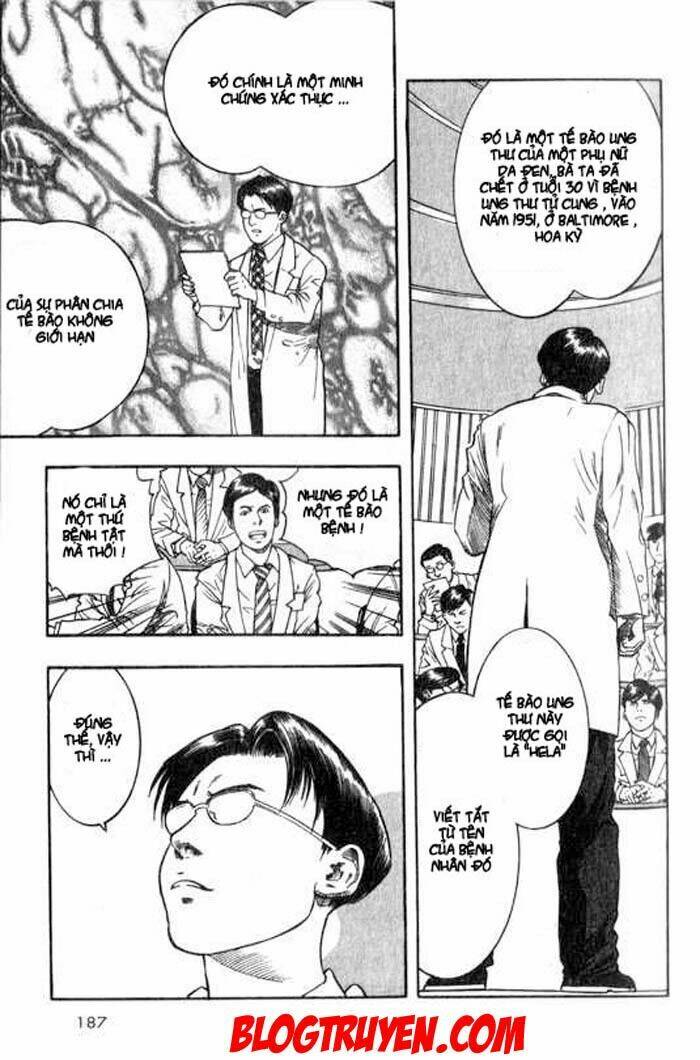 Inugami: Chapter 4