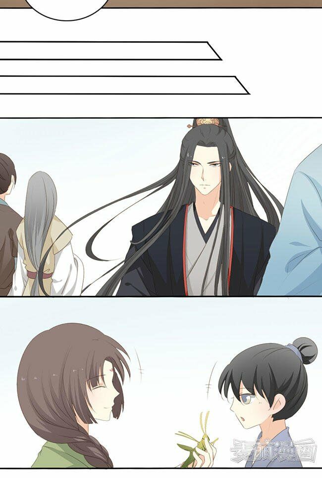 Quy Tự Dao: Chapter 30