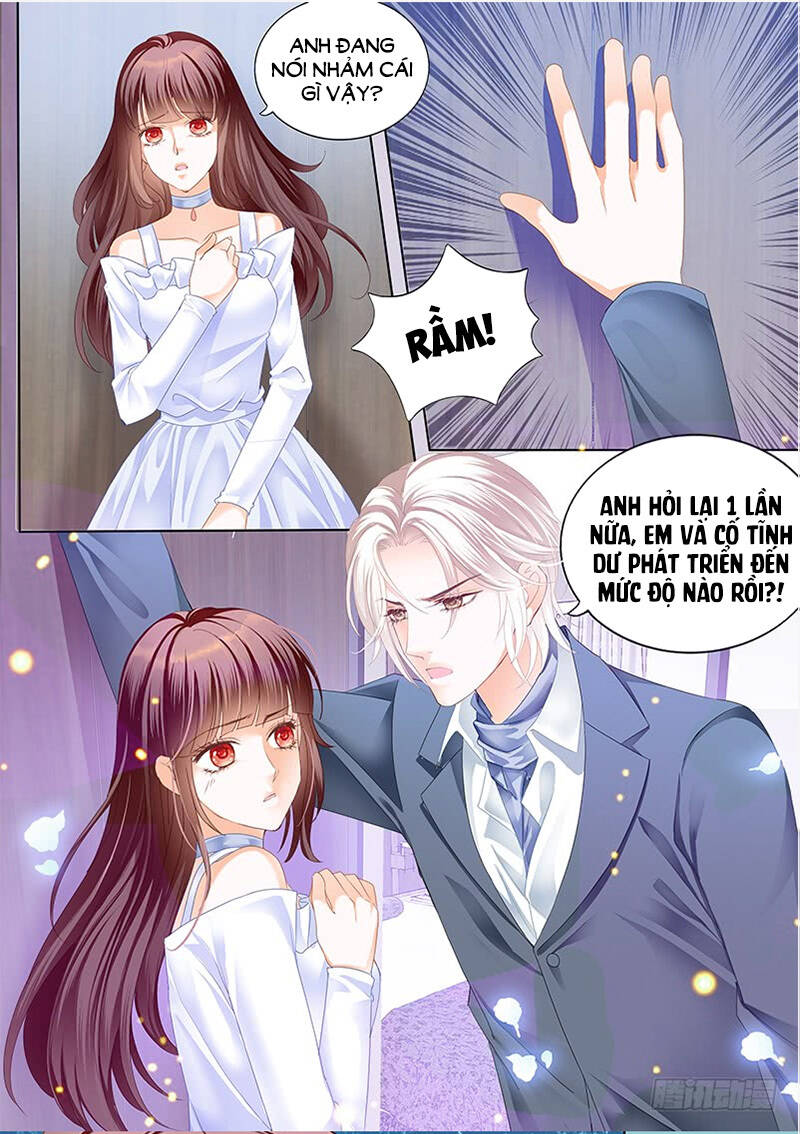 Thiểm Hôn Kiều Thê: Chapter 164