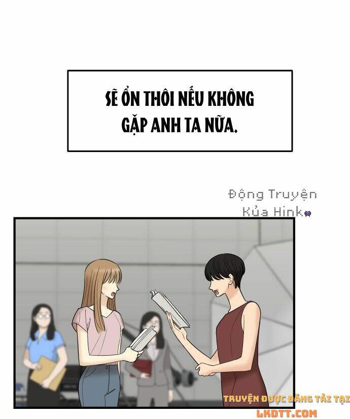 Không Còn Là Nữ Chính!: Chapter 4