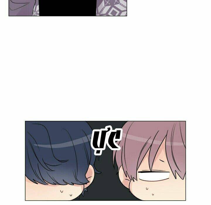 Vẽ Nên Tình Yêu Của Chúng Ta: Chapter 10