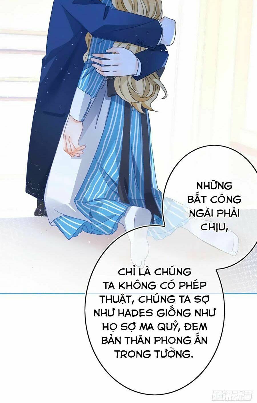 Nữ Hoàng Đầu Tiên Của Đế Quốc: Chapter 36