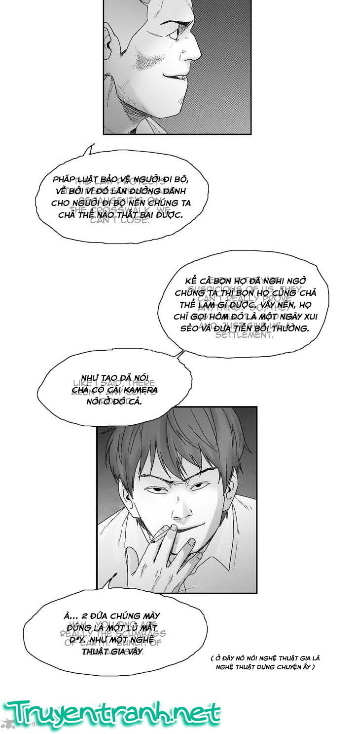 Dear Boy: Chapter 19