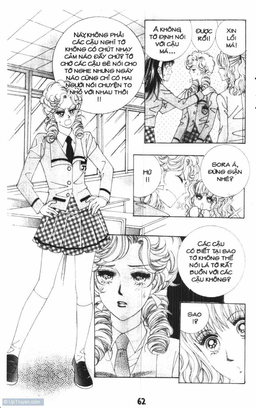 Say Say Say: Chapter 11