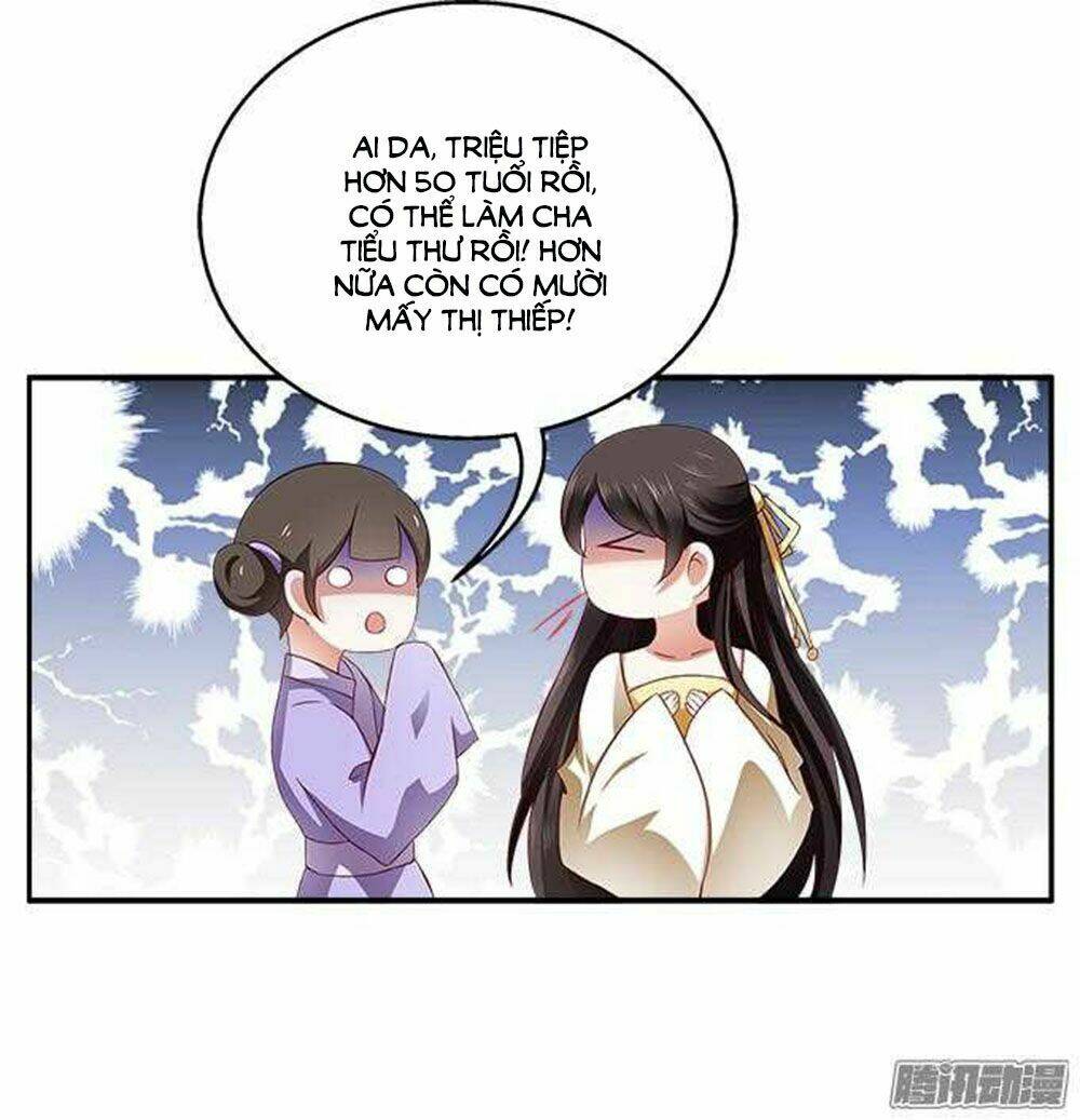 Thịnh Thế An Nhiên: Chapter 1