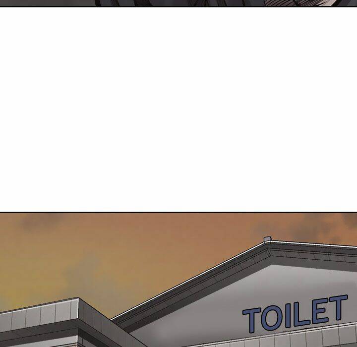 Nắm Đấm: Chapter 11