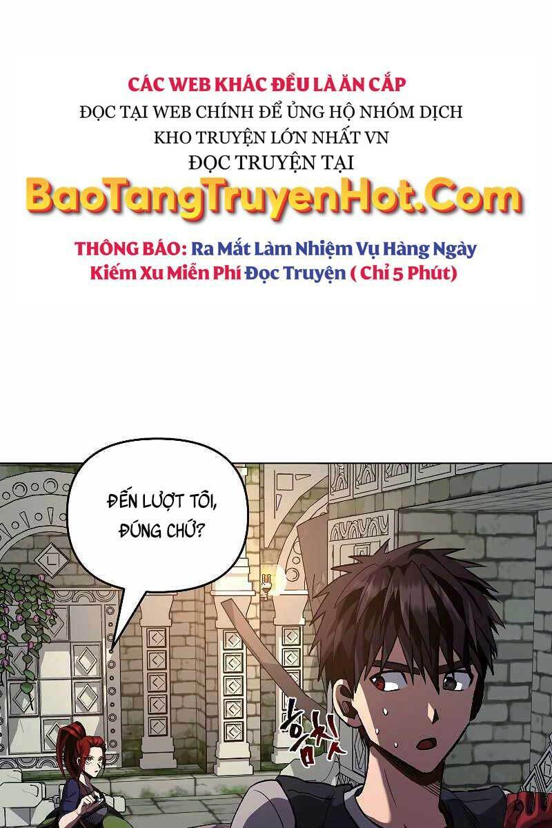 Con Đường Diệt Thần: Chapter 21