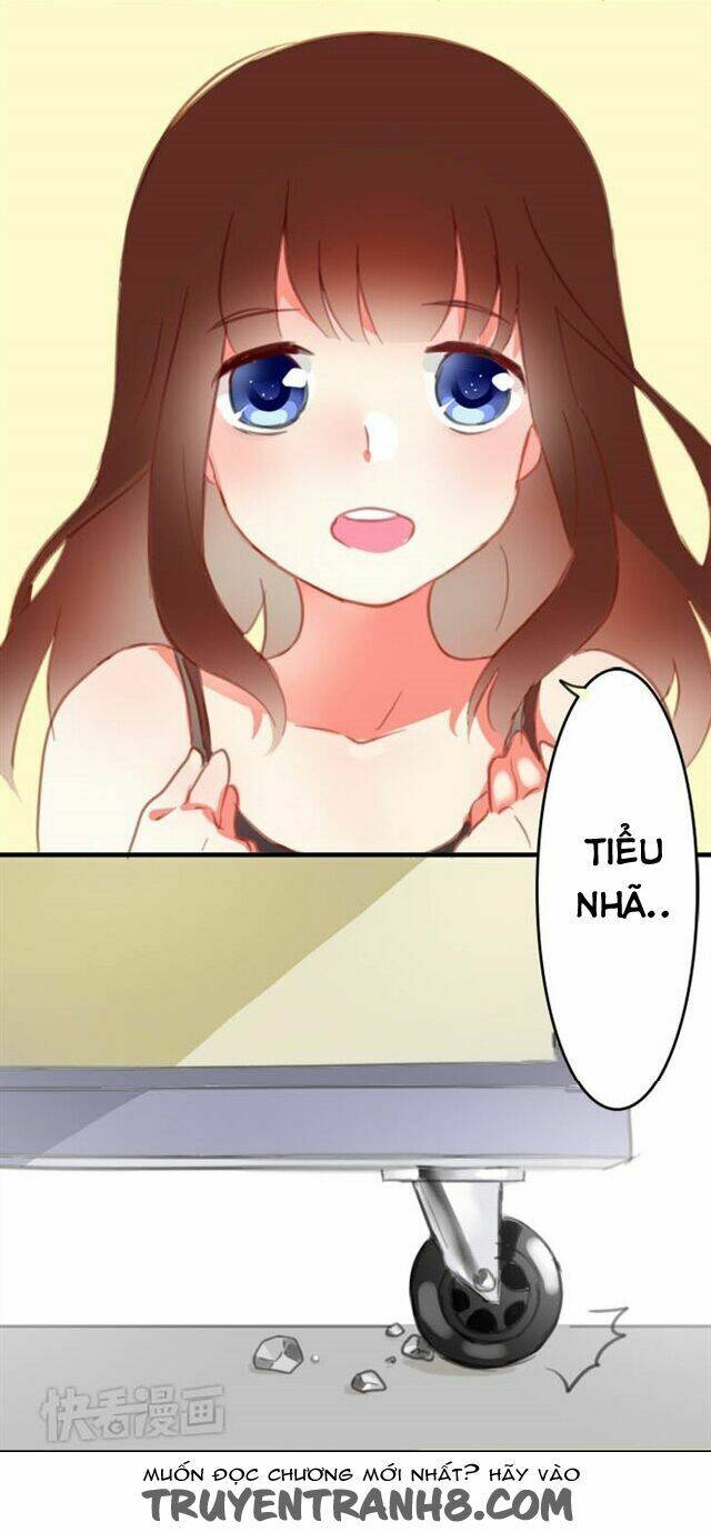 Phụ Đạo Sau Giờ Học: Chapter 5