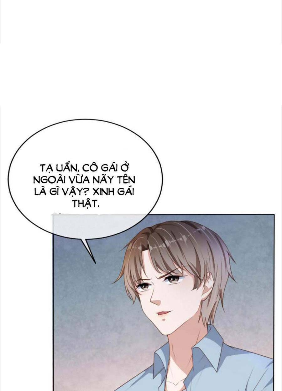 Dây Dưa Không Dứt: Chapter 27