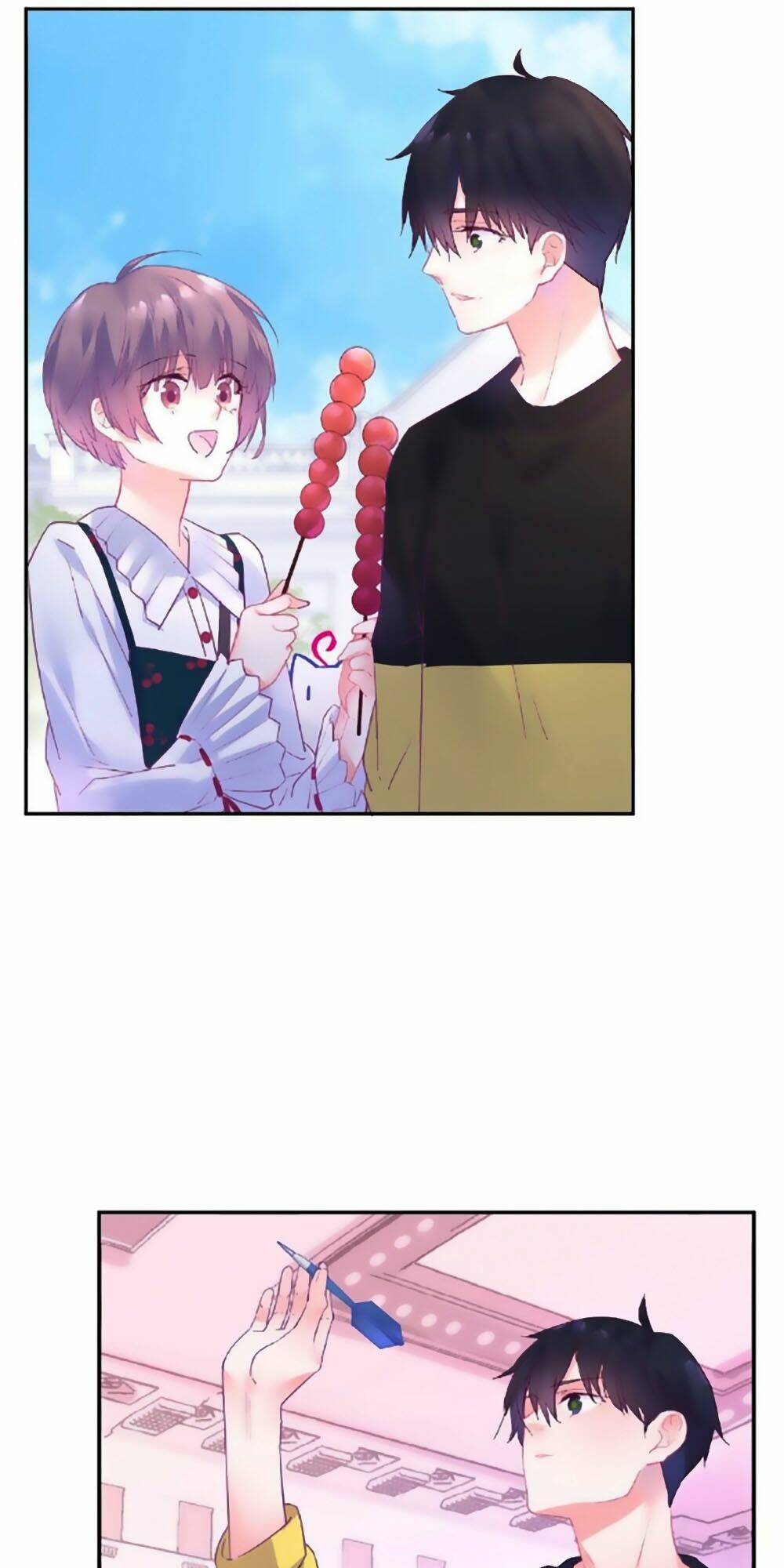 Đừng Nghịch, Ta Chỉ Muốn Yên Tĩnh: Chapter 82