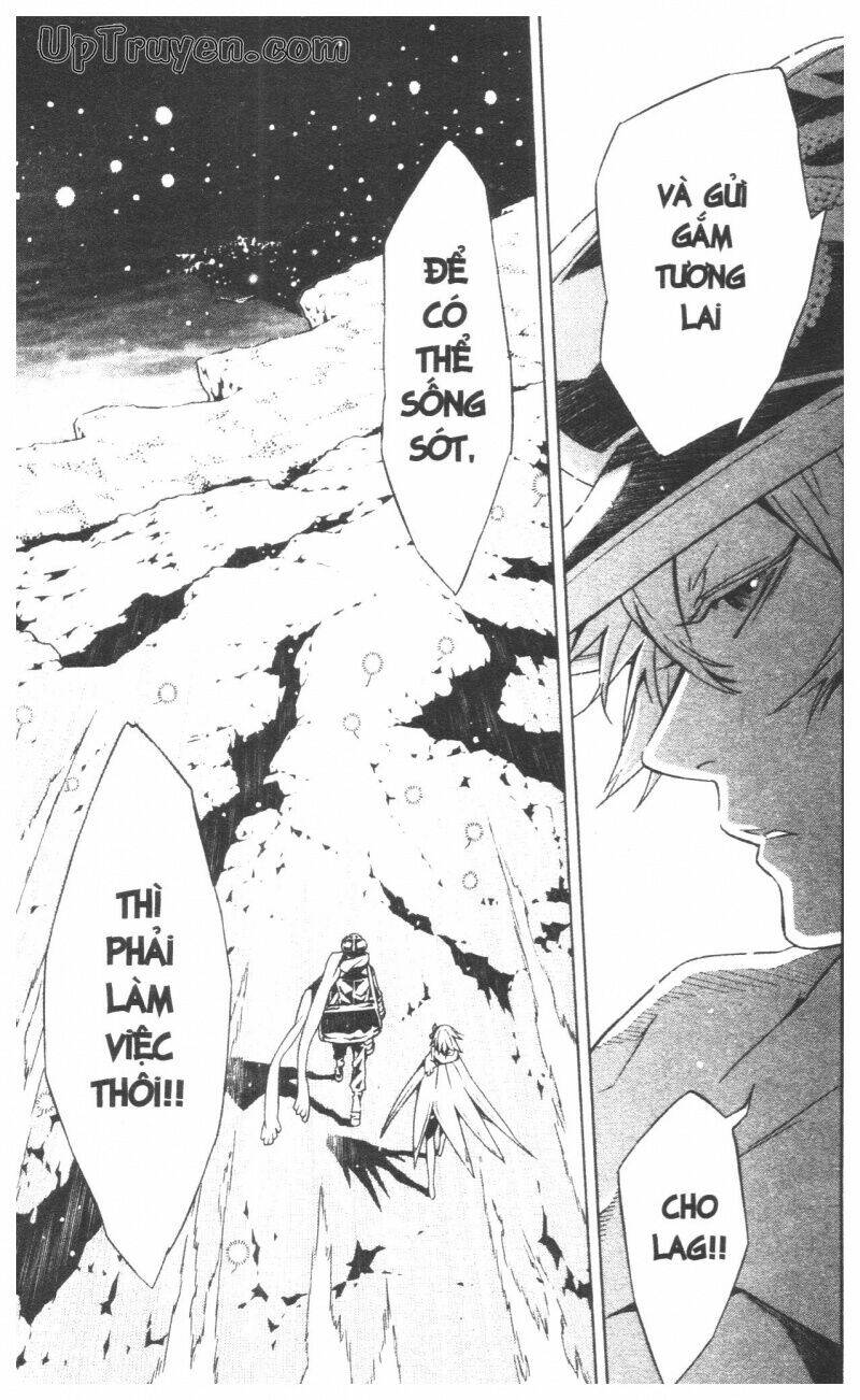 Ong Đưa Thư: Chapter 18