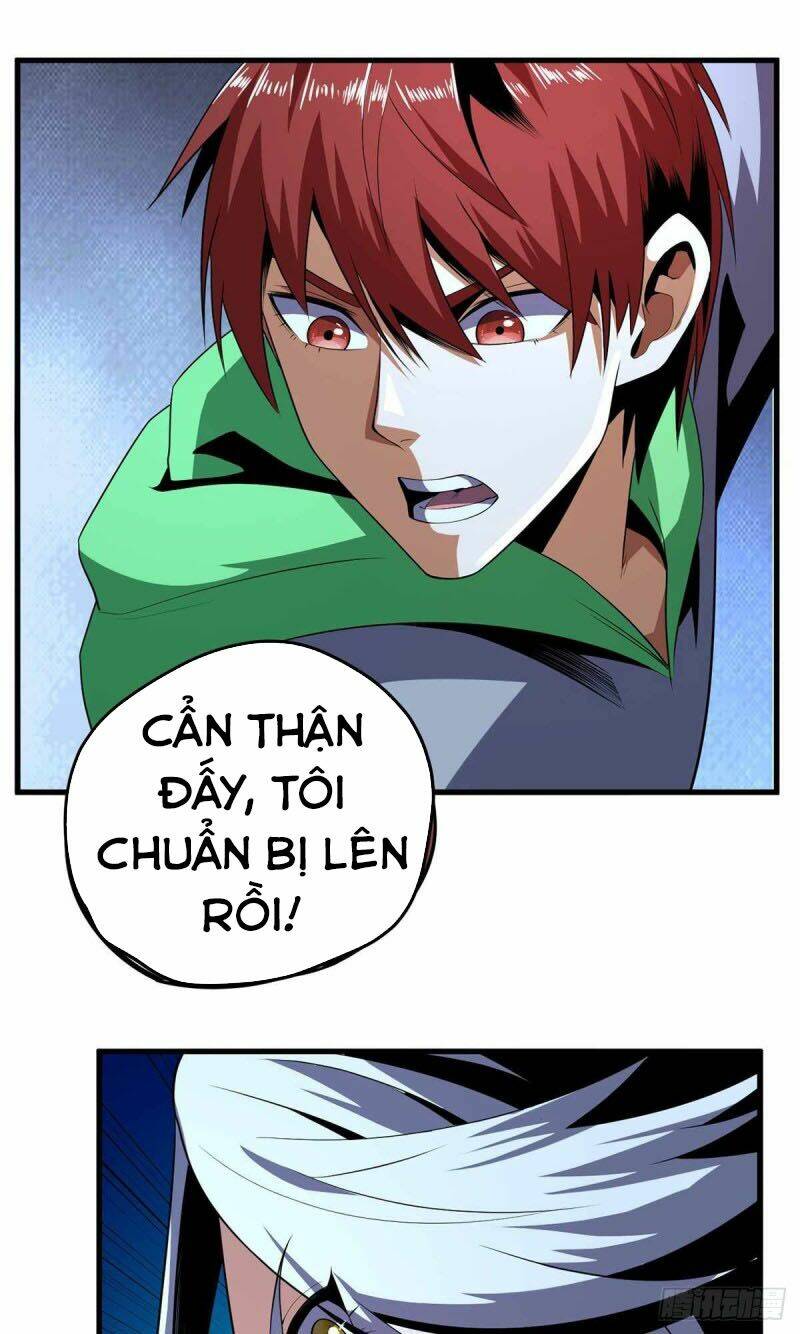 Vương Bài Thần Y: Chapter 70