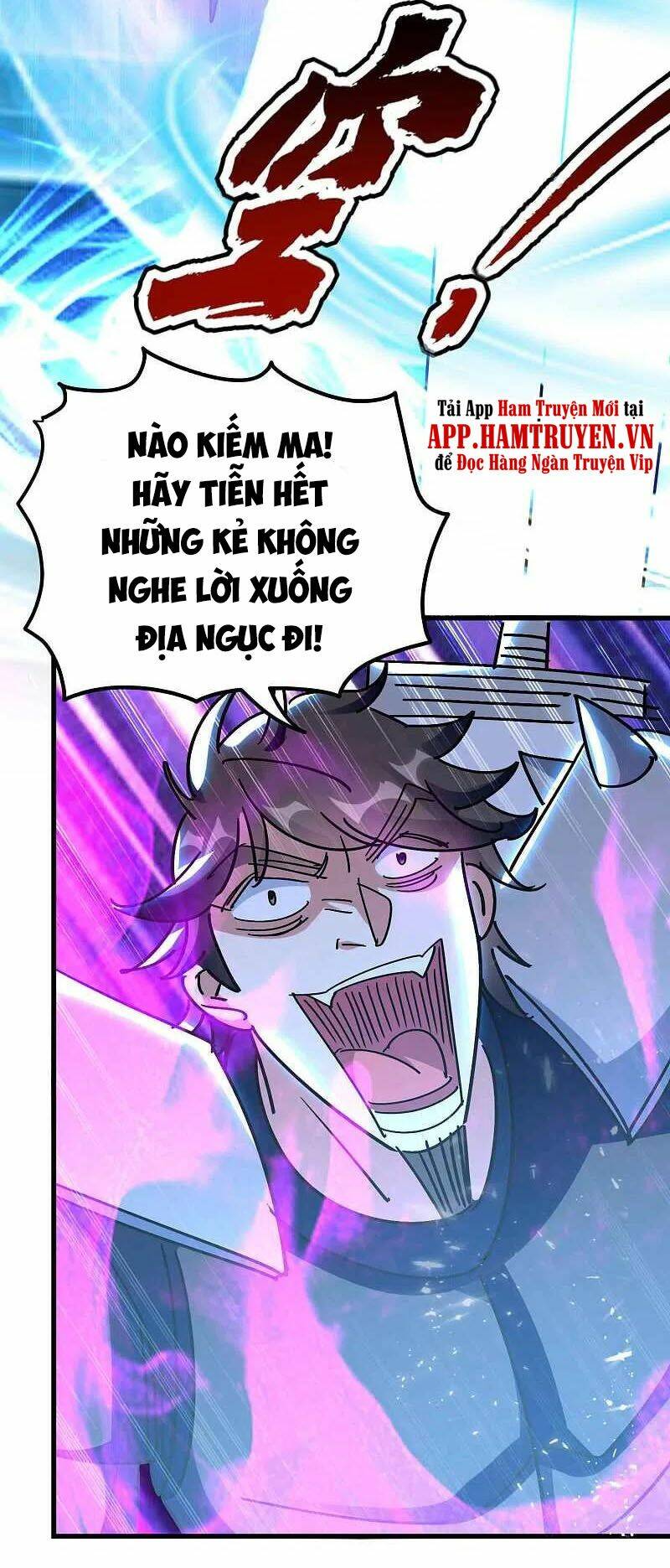 Kết Hôn Không Dễ: Chapter 185