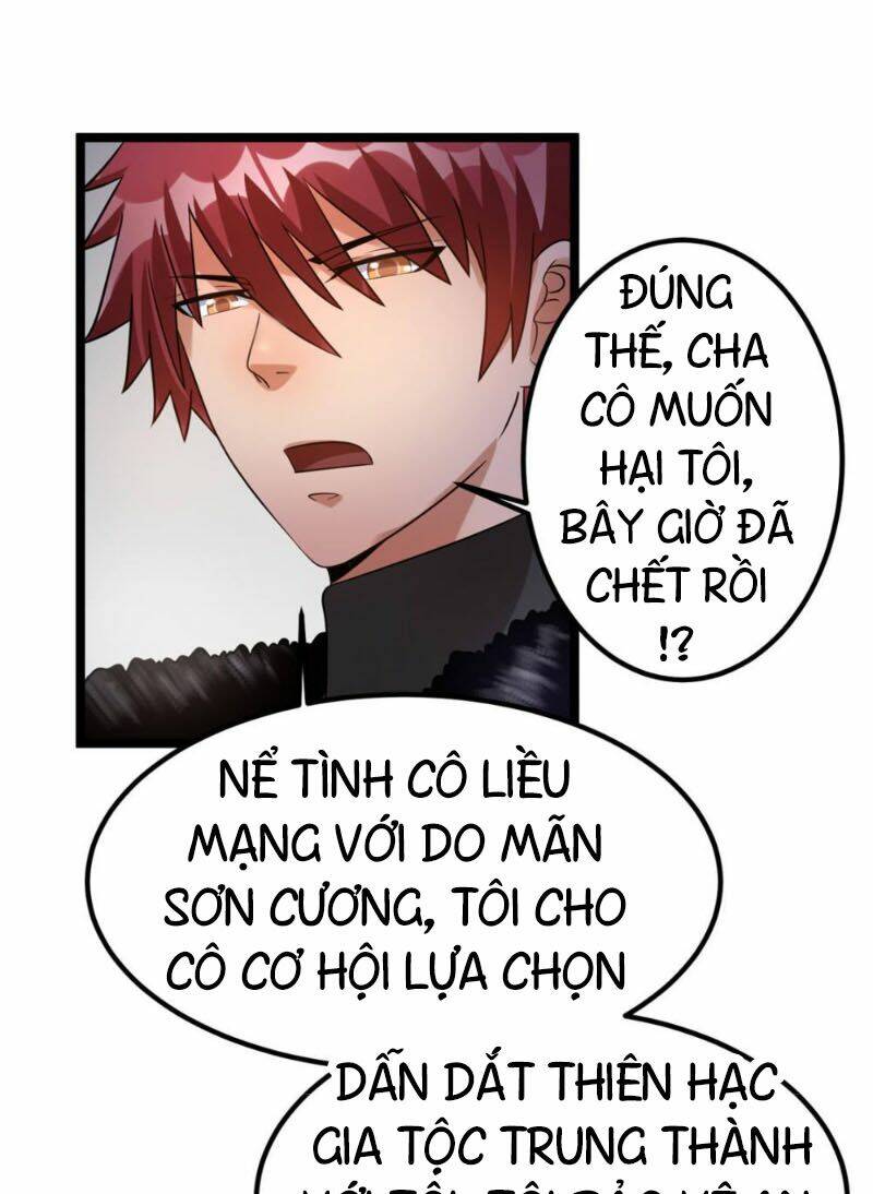 Tiên Vương Trùng Sinh: Chapter 62