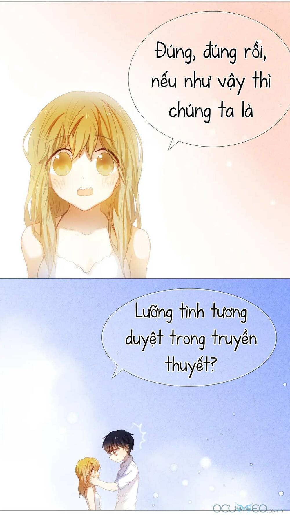 Kế Hoạch Trái Tim: Chapter 30