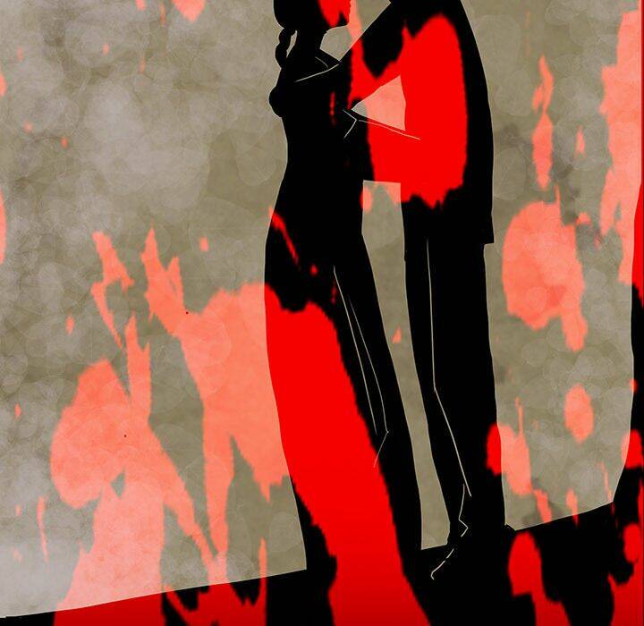 Bệnh Viện Ma Ám: Chapter 30