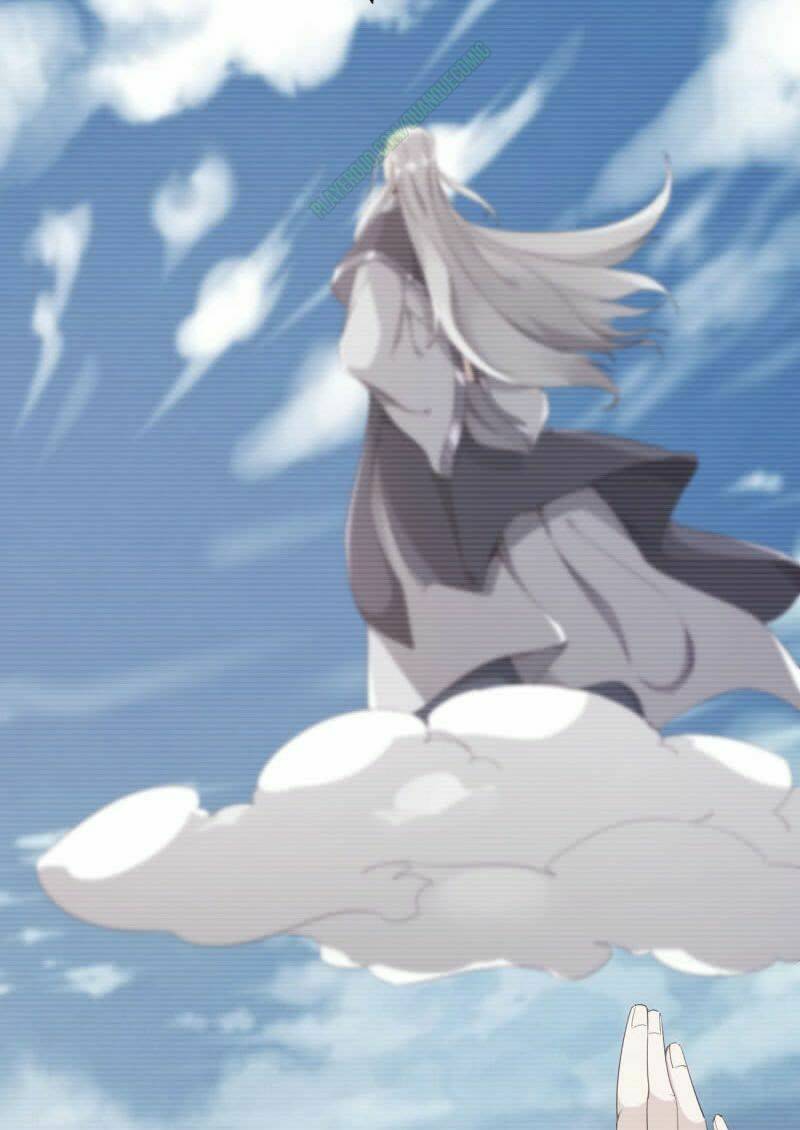 Kiếm Đồ: Chapter 8