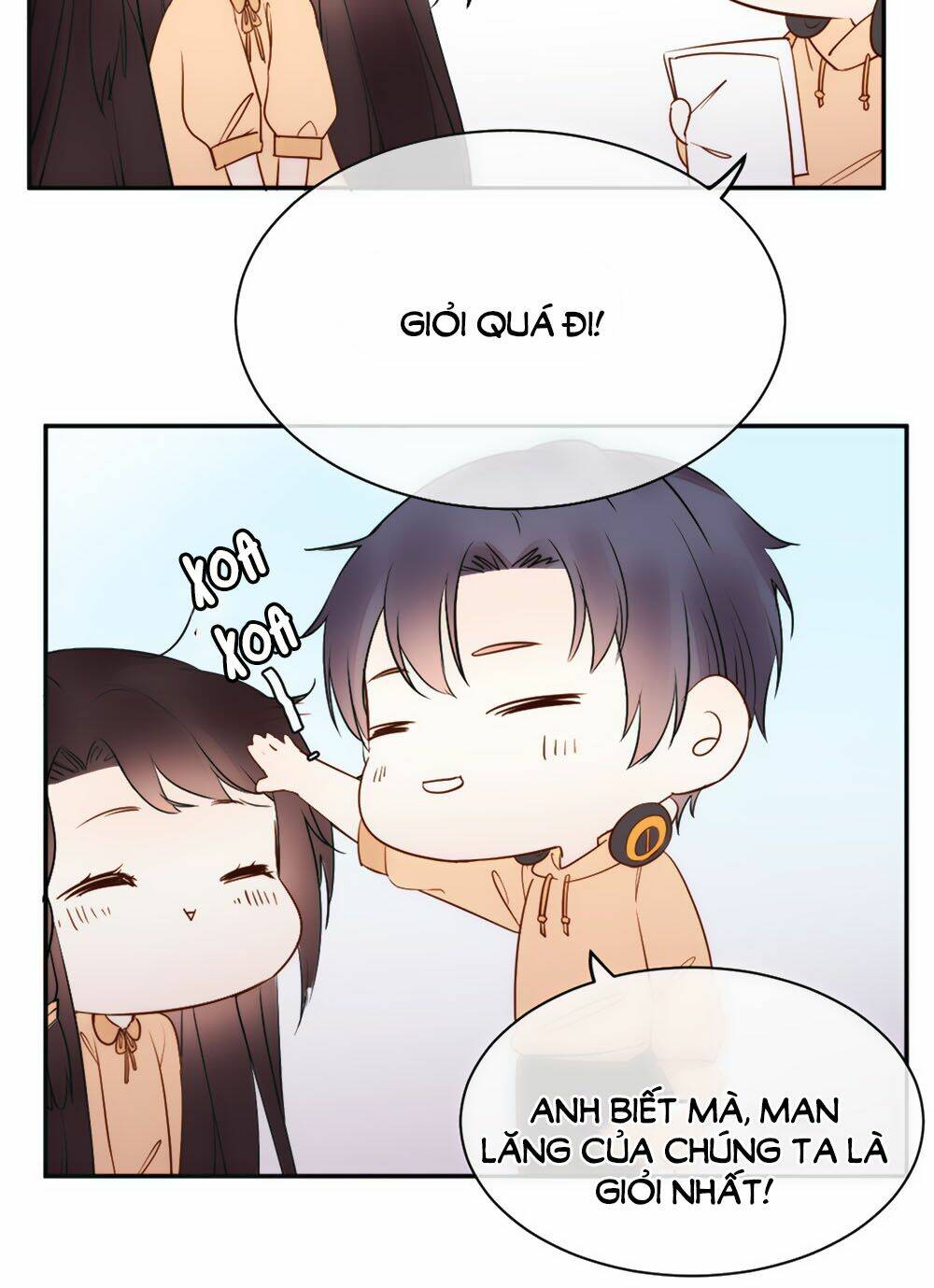 Ảnh Hậu Thời Gian: Chapter 27