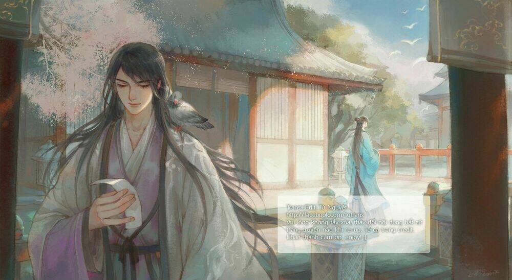 Phượng Tù Hoàng: Chapter 14