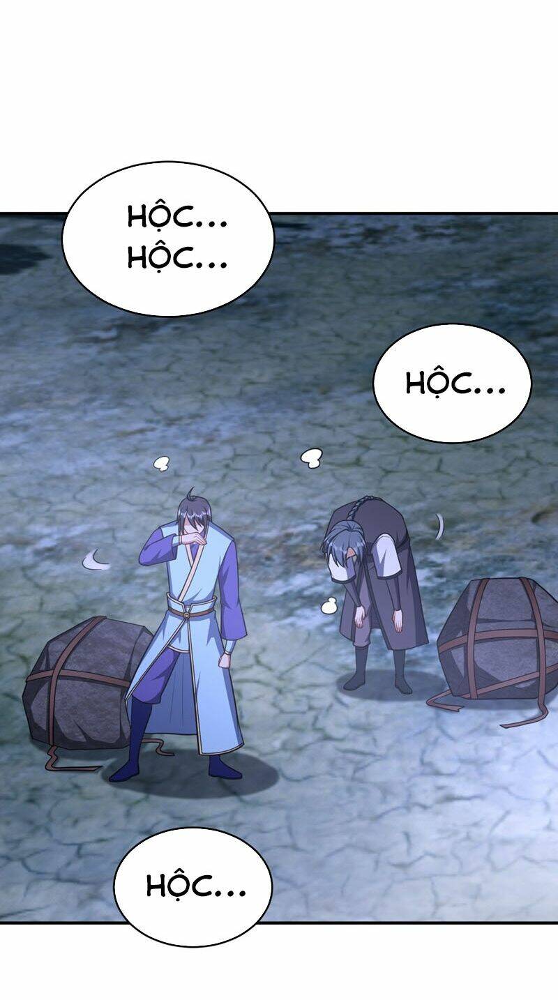 Yêu Giả Vi Vương: Chapter 121