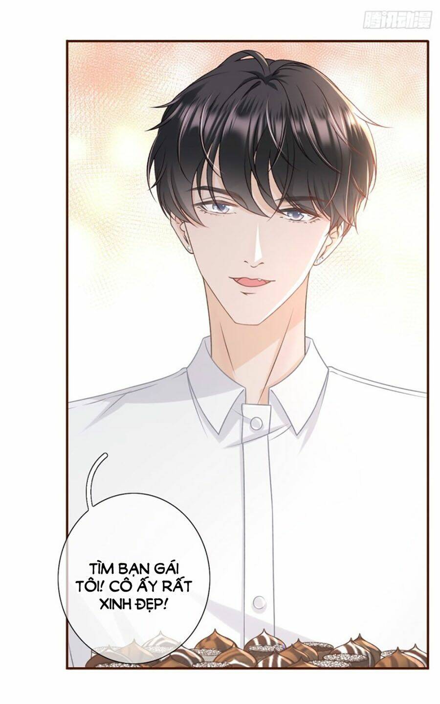 Bạn Gái Tôi Mới 30+: Chapter 31