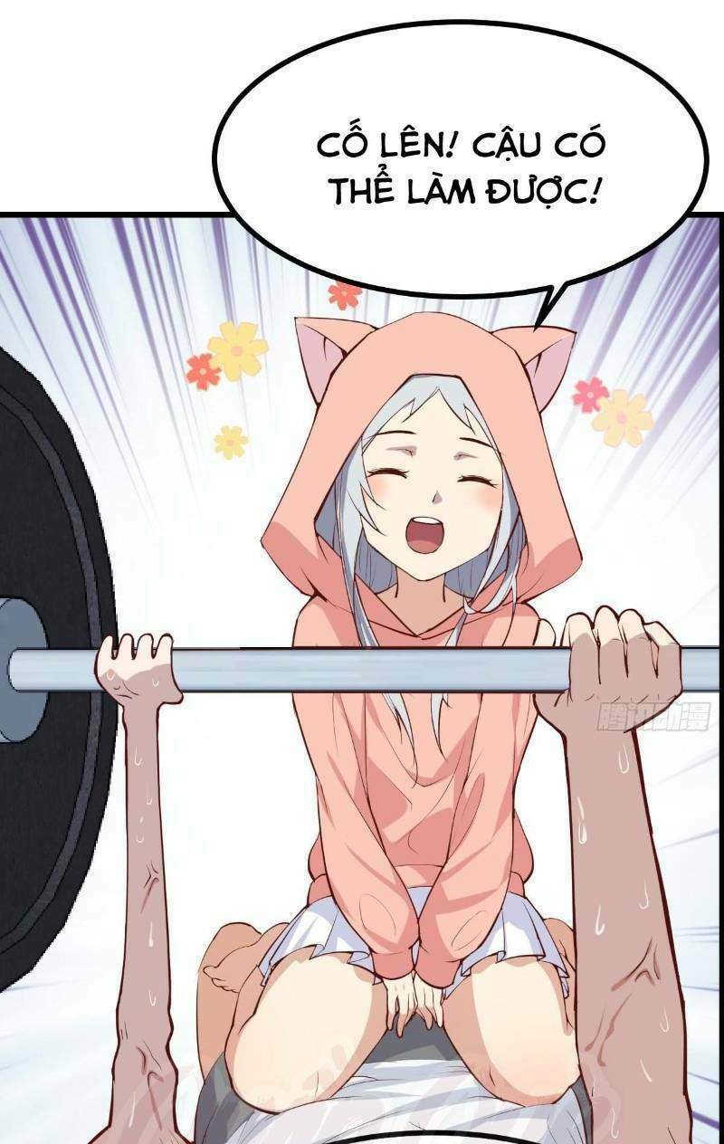 Song Tu Đạo Lữ Kiểu Xem Mặt: Chapter 63