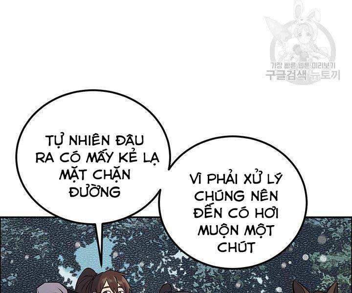 Thiên Hạ Đệ Nhất Phiêu Sĩ: Chapter 9