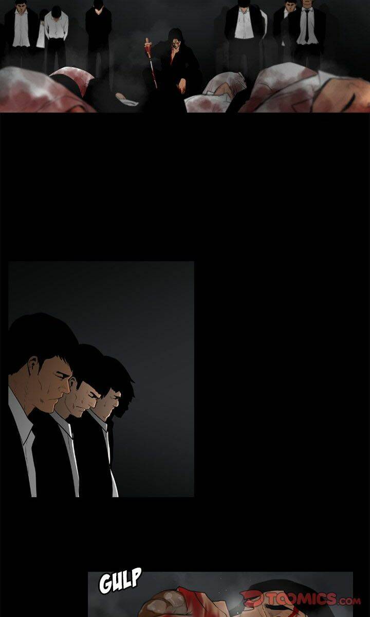 Kẻ Mạnh Nhất - Tong Edge: Chapter 56