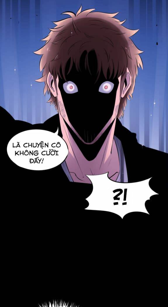 Vực Thẳm Vô Tận: Chapter 1