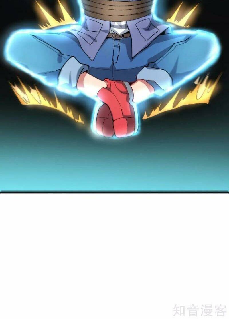 Vòng Bạn Bè Mạnh Nhất Của Tiên Giới: Chapter 31