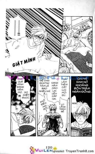 Yamada Tarou Monogatari: Chapter 14