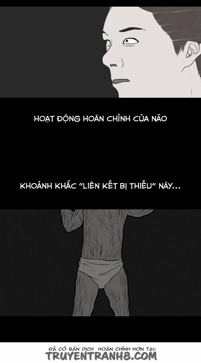 Thứ Sáu: Những Câu Chuyện Cấm: Chapter 33