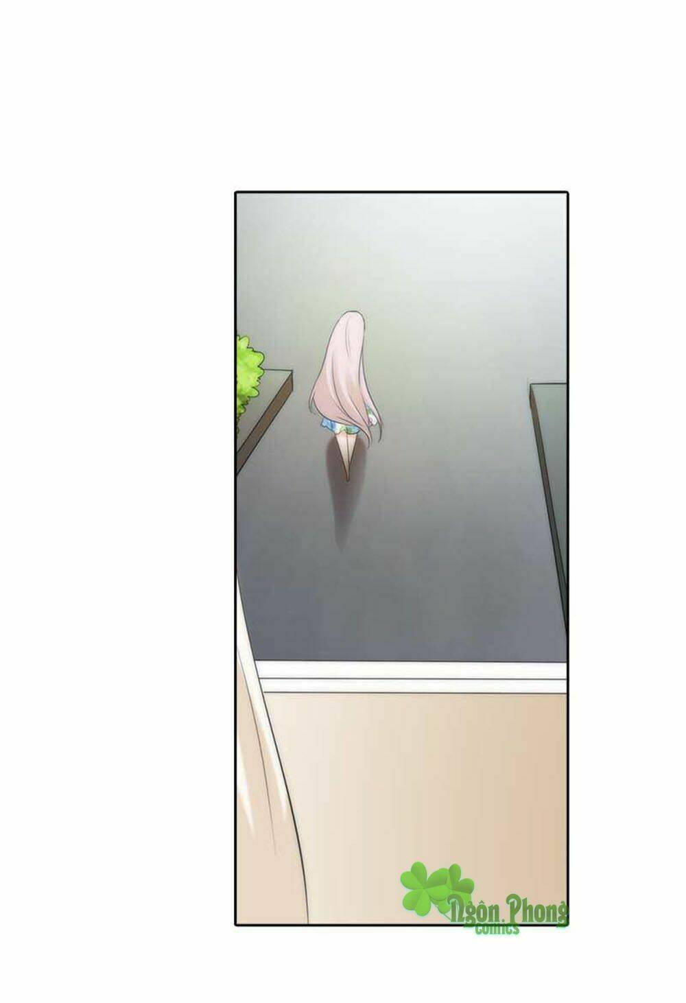 Em Vẫn Còn Nhỏ: Chapter 43