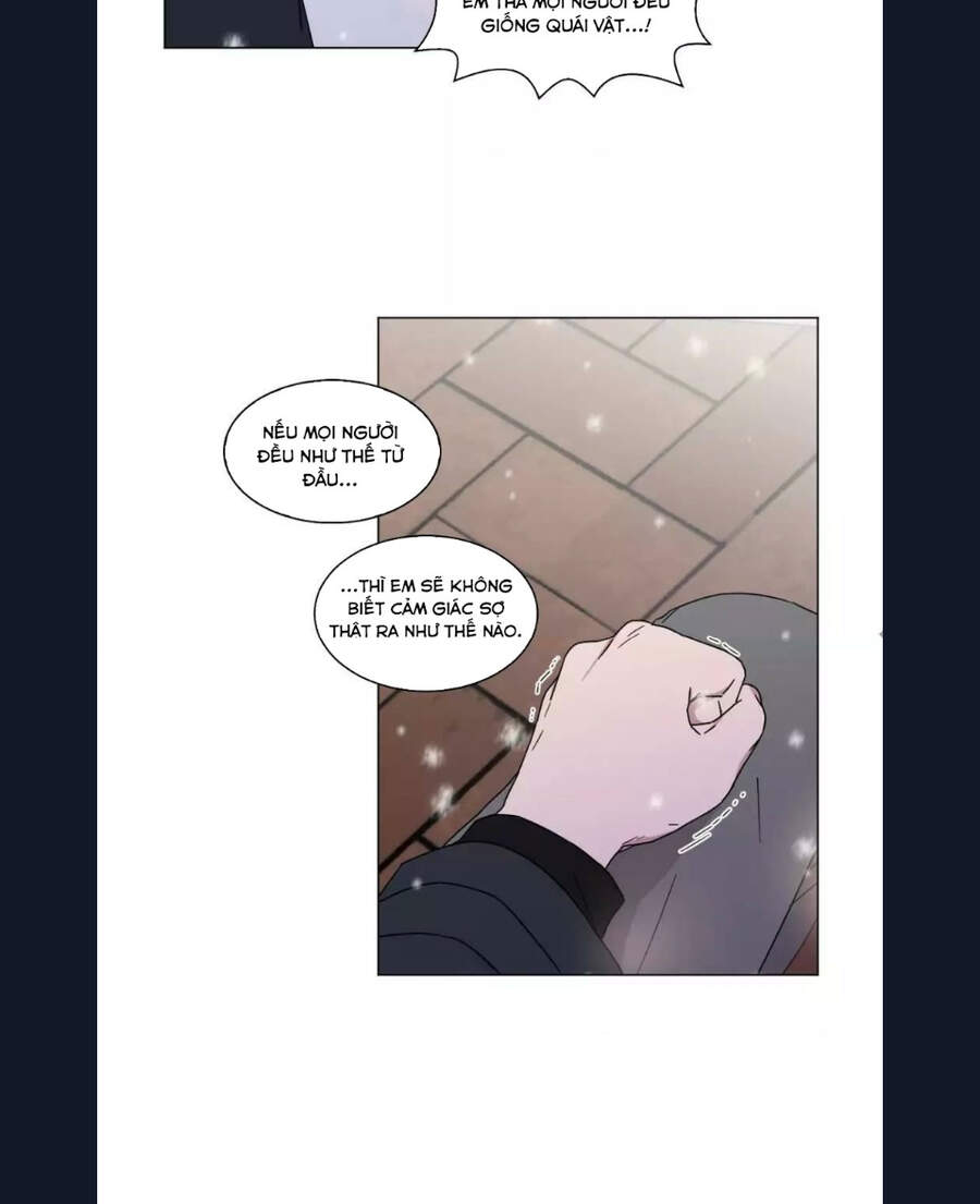 …”Một Sự Thật Khá Khó Chịu.”: Chapter 72