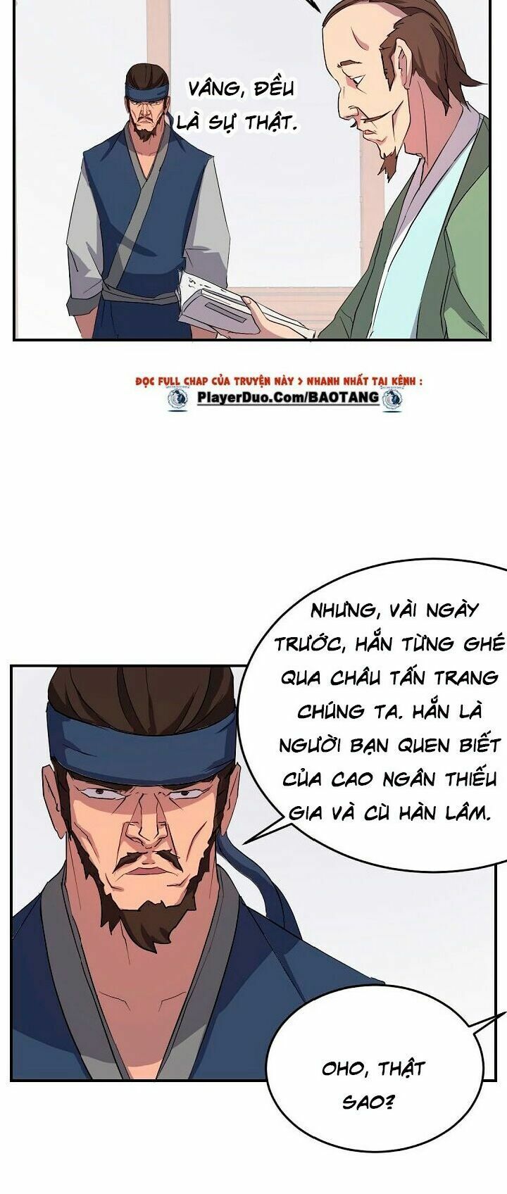 Trọng Sinh, Bất Khả Chiến Bại: Chapter 24