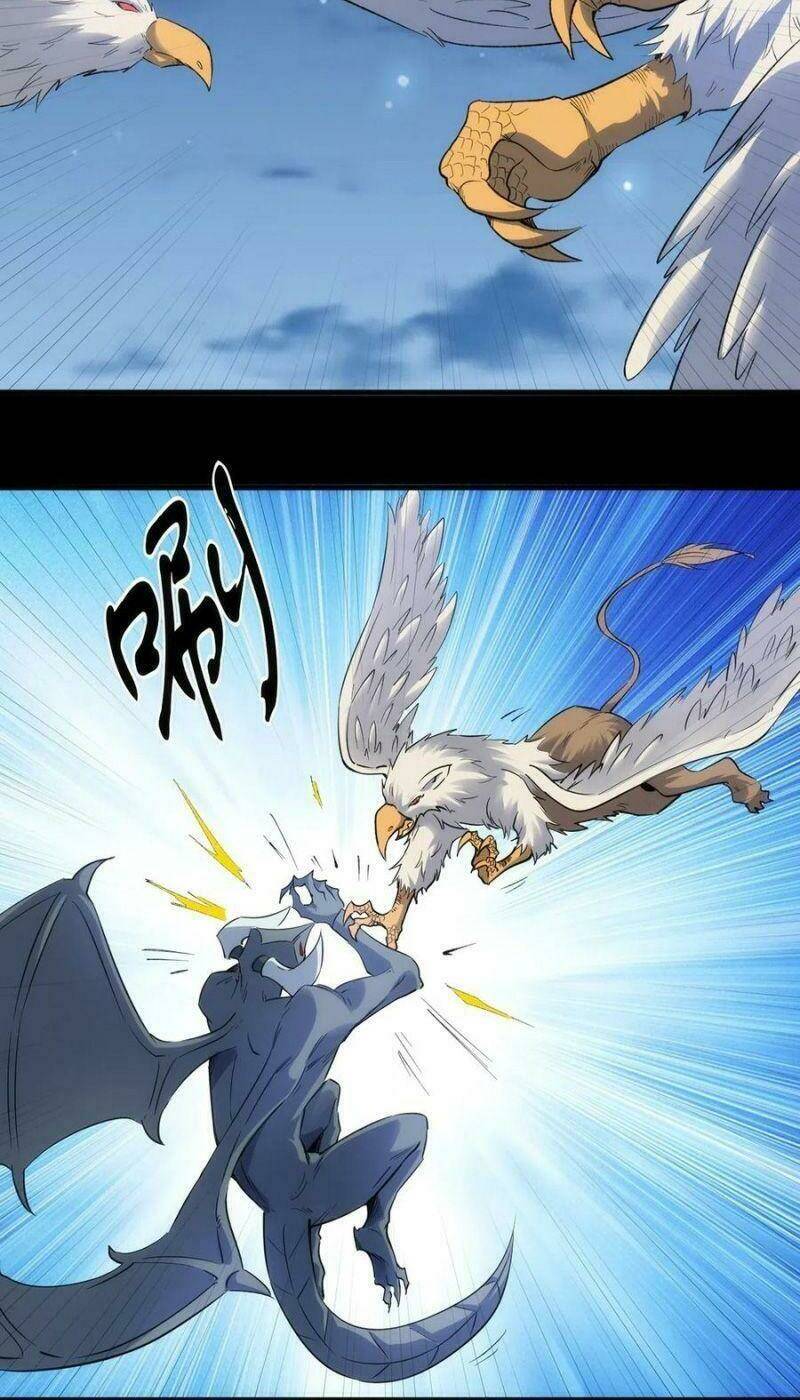 Thánh Đường Chi Thành: Chapter 53