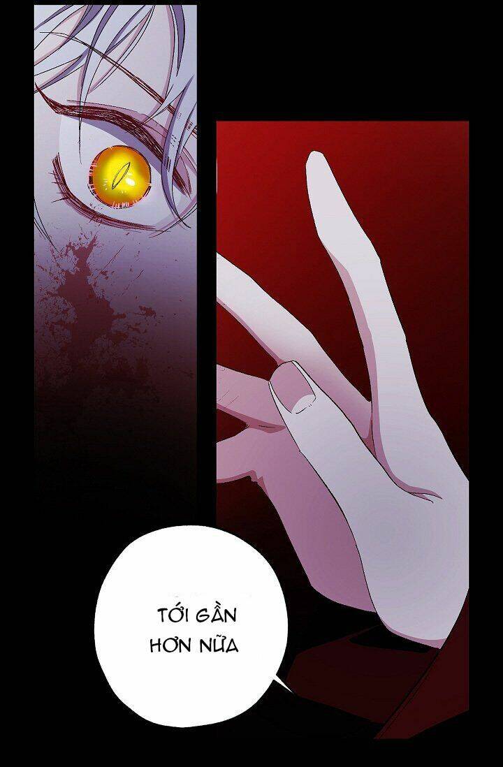 Tình Điên Dại: Chapter 13