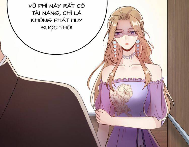 Trong Sinh Chi Ức Vạn Ảnh Hậu Yếu Thượng Vị: Chapter 9