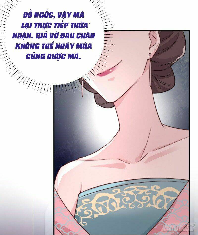 Cung Đấu Live: Chapter 29