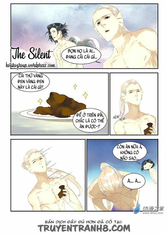 Gia Tử Khu 37: Chapter 14