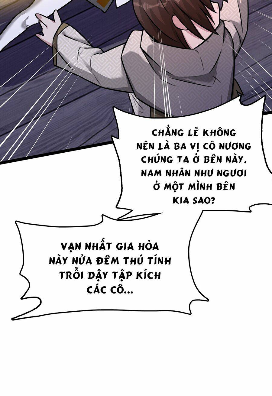 Đại Bảo Kiếm Của Tôi: Chapter 55